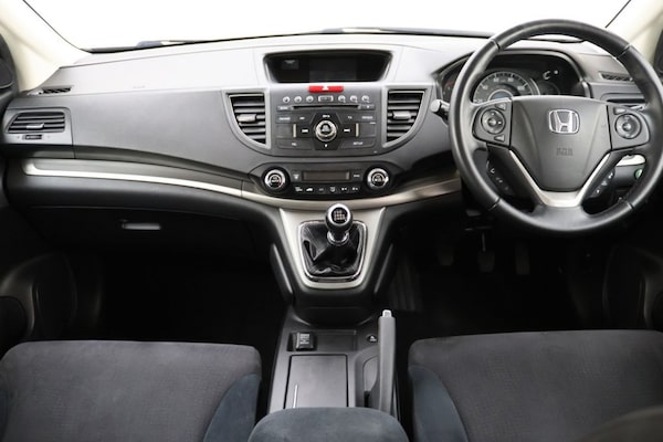 Used Honda CR-V 2015 for sale - 76301037: Photo 17