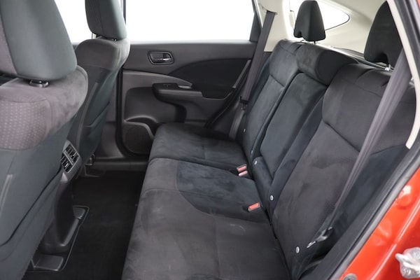 Used Honda CR-V 2015 for sale - 76301037: Photo 20