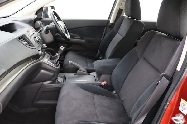 Used Honda CR-V 2015 for sale - 76301037: Photo 21