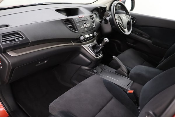 Used Honda CR-V 2015 for sale - 76301037: Photo 22