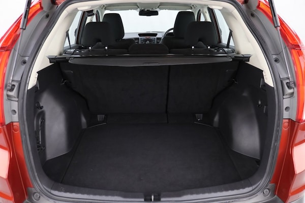 Used Honda CR-V 2015 for sale - 76301037: Photo 23