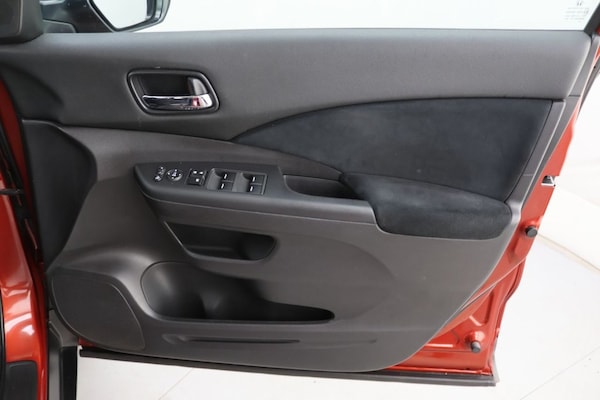 Used Honda CR-V 2015 for sale - 76301037: Photo 24