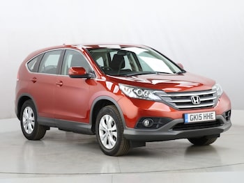 Used Honda CR-V 2015 for sale - 76301037: Photo