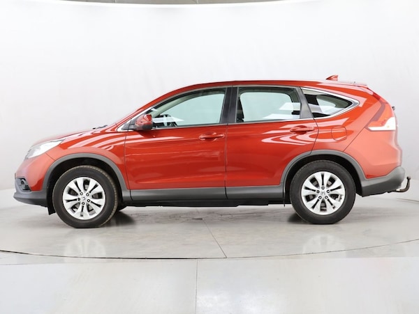 Used Honda CR-V 2015 for sale - 76301037: Photo 6