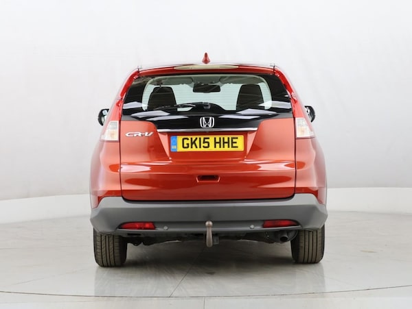 Used Honda CR-V 2015 for sale - 76301037: Photo 9