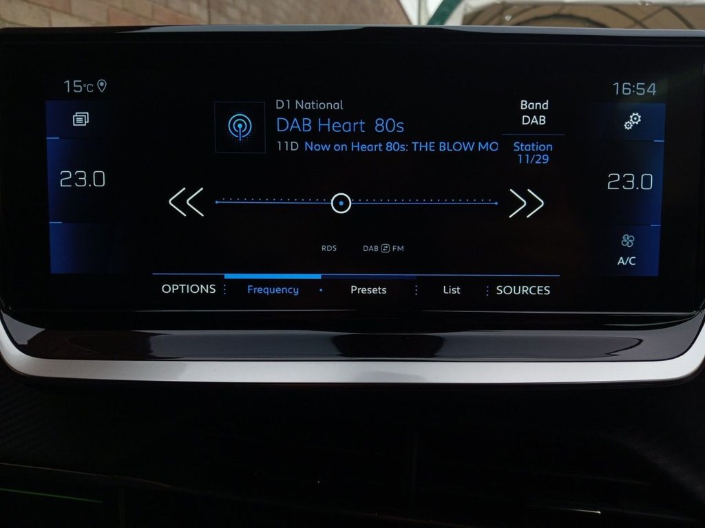 Used Peugeot 2008 2022 for sale - 78056167: Photo 12