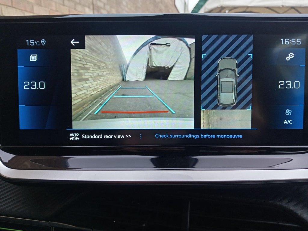 Used Peugeot 2008 2022 for sale - 78056167: Photo 2