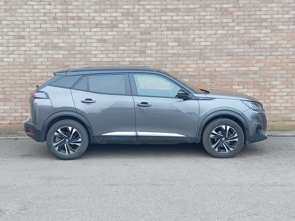 Used Peugeot 2008 2022 for sale - 78056167: Photo 3