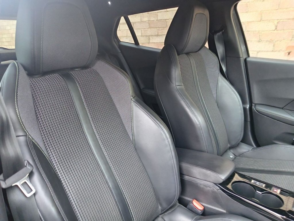 Used Peugeot 2008 2022 for sale - 78056167: Photo 8