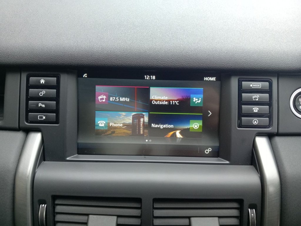 Used Land Rover Discovery Sport 2019 for sale - 76542031: Photo 10