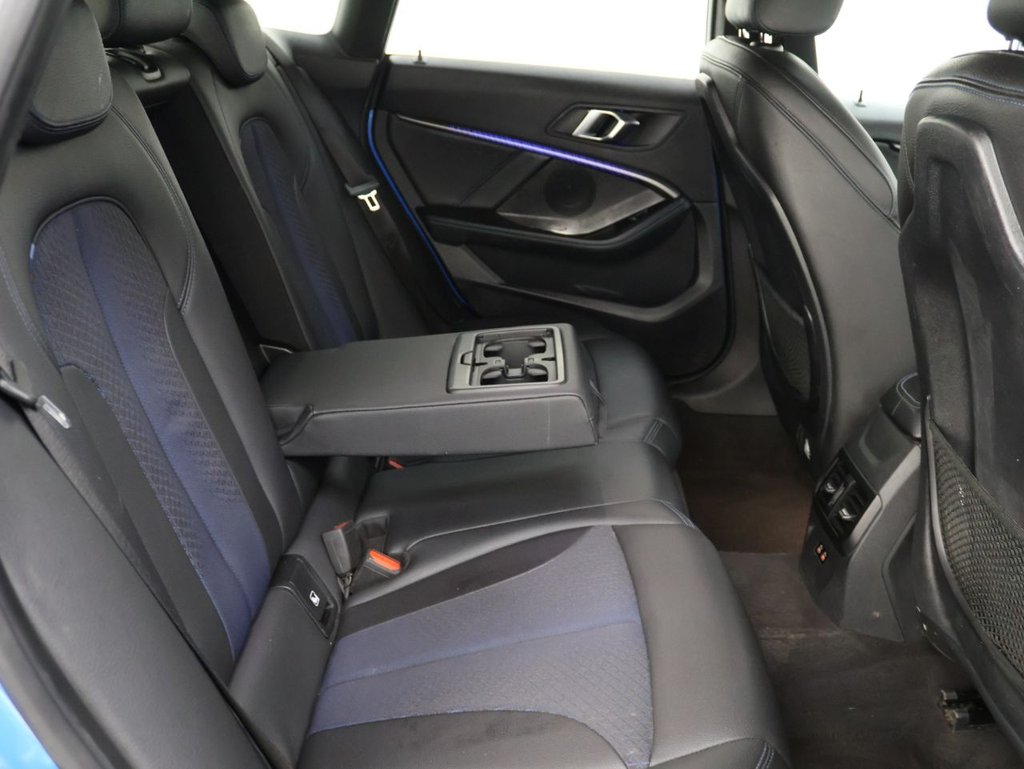 Used BMW 2 Series 2022 for sale - 76923395: Photo 17