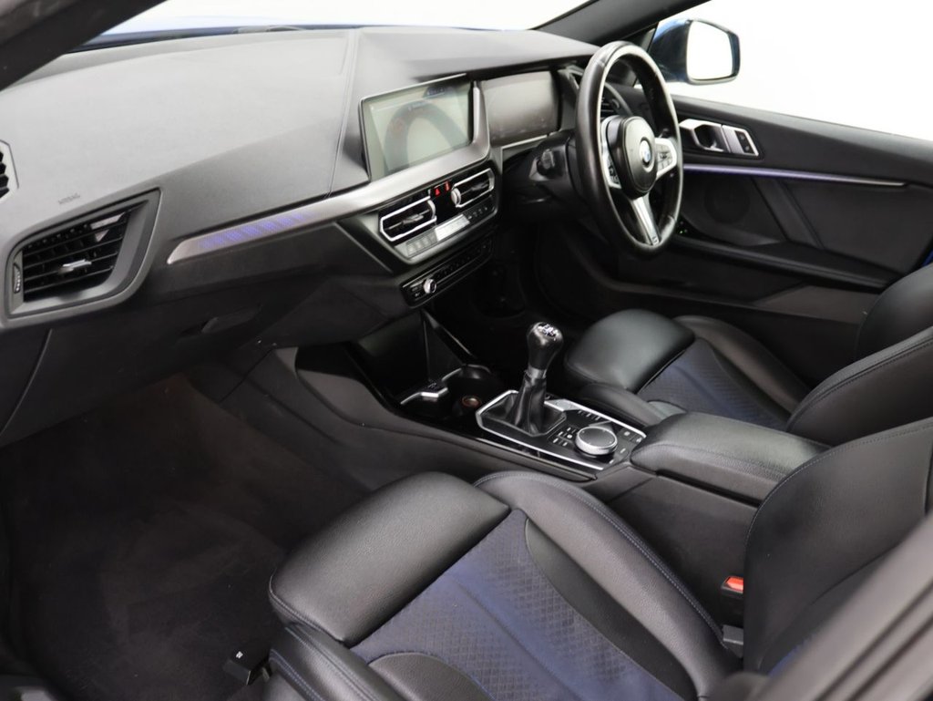 Used BMW 2 Series 2022 for sale - 76923395: Photo 23