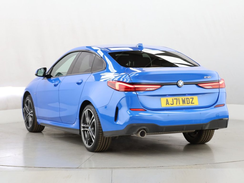 Used BMW 2 Series 2022 for sale - 76923395: Photo 7