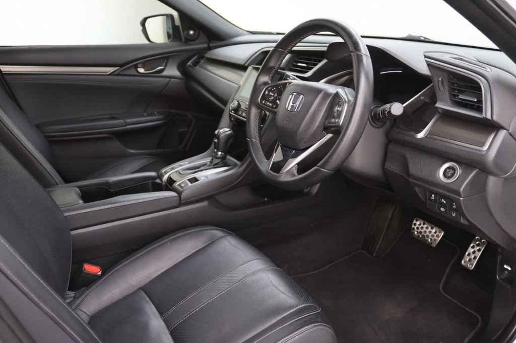 Used Honda Civic 2020 for sale - 77383544: Photo 10