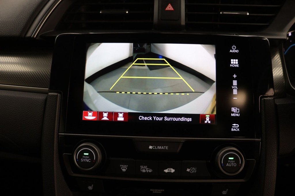 Used Honda Civic 2020 for sale - 77383544: Photo 14