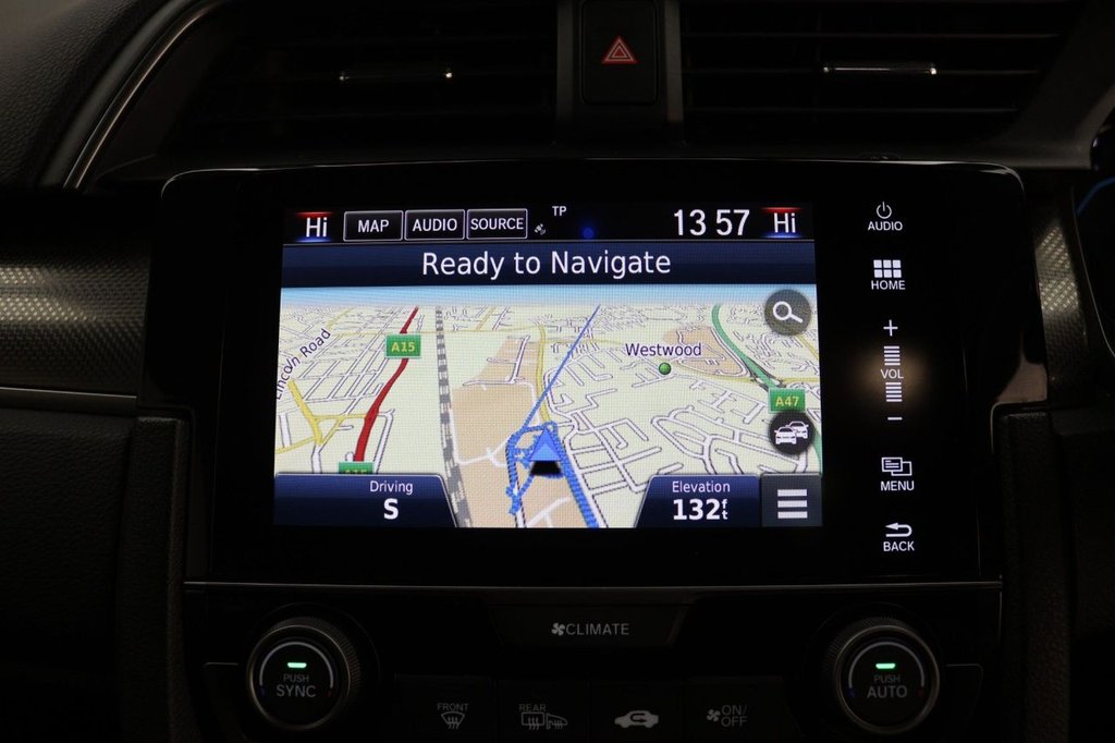 Used Honda Civic 2020 for sale - 77383544: Photo 15