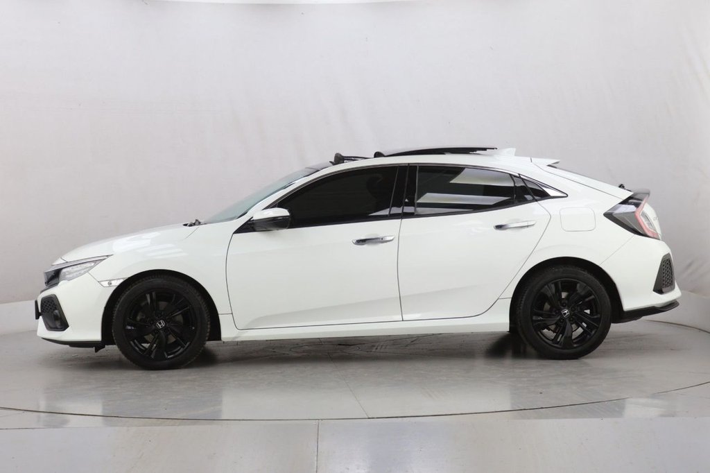 Used Honda Civic 2020 for sale - 77383544: Photo 6