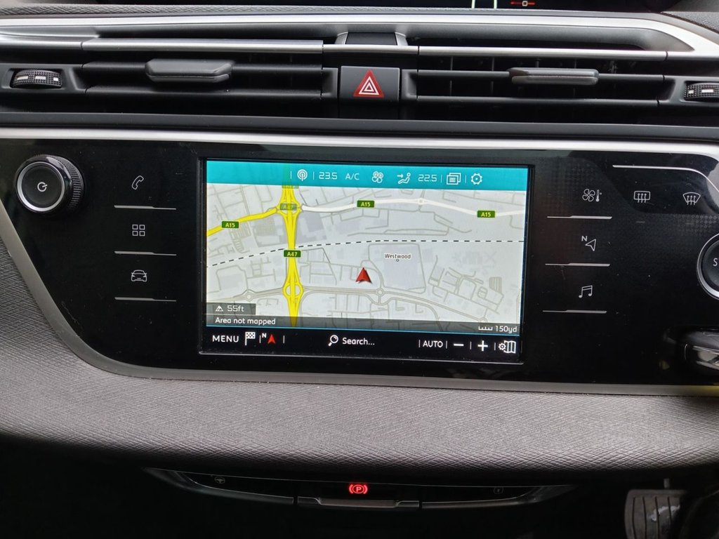 Used Citroen C4 Grand Picasso 2022 for sale - 76541997: Photo 10