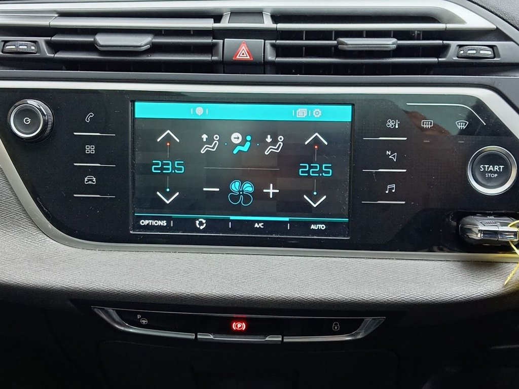 Used Citroen C4 Grand Picasso 2022 for sale - 76541997: Photo 12