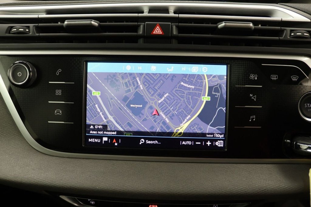 Used Citroen C4 Grand Picasso 2022 for sale - 76541997: Photo 16