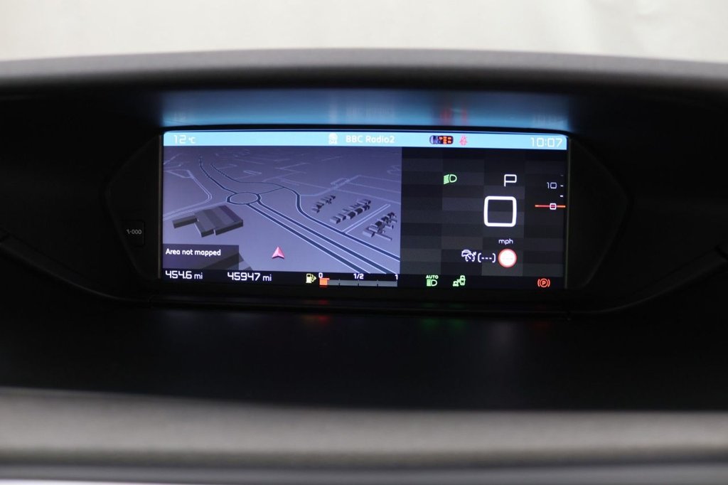 Used Citroen C4 Grand Picasso 2022 for sale - 76541997: Photo 17