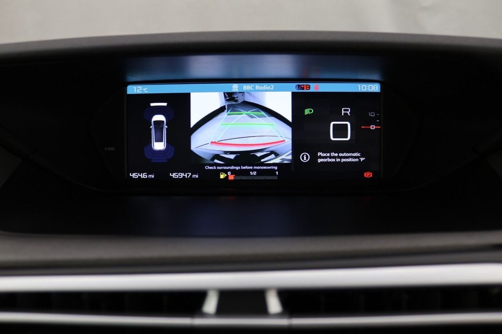 Used Citroen C4 Grand Picasso 2022 for sale - 76541997: Photo 18