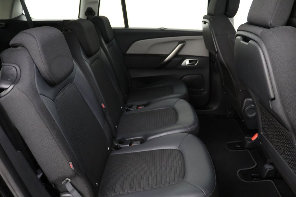 Used Citroen C4 Grand Picasso 2022 for sale - 76541997: Photo 19