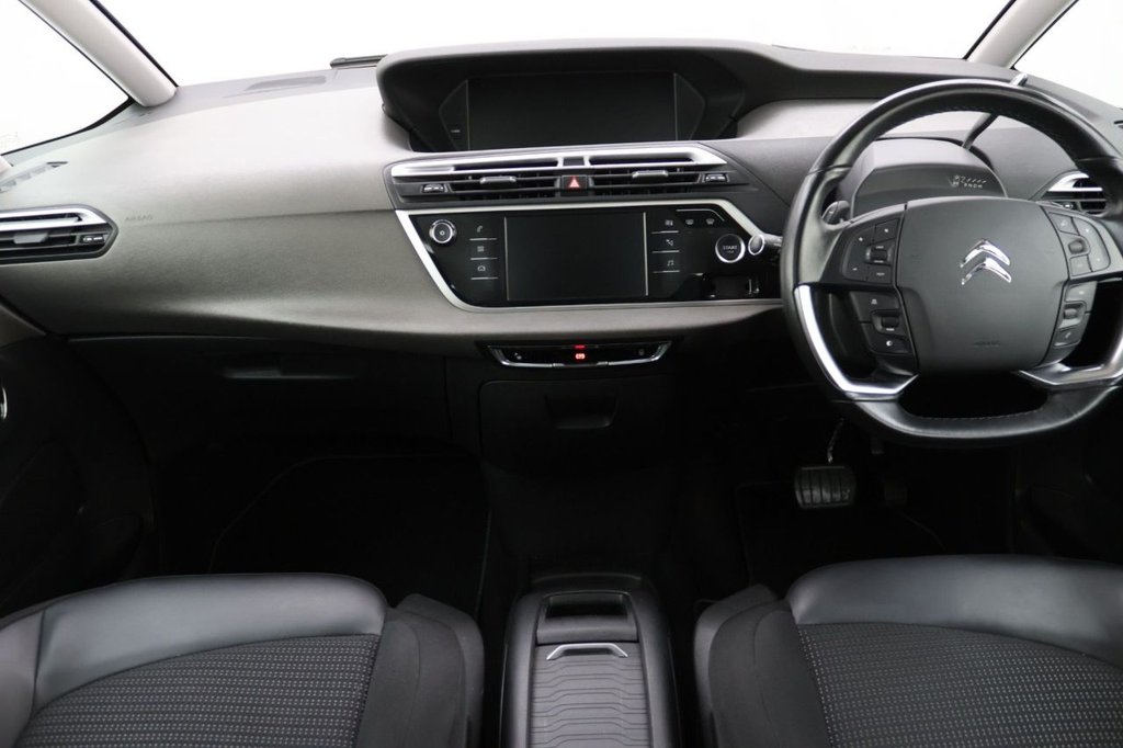 Used Citroen C4 Grand Picasso 2022 for sale - 76541997: Photo 20