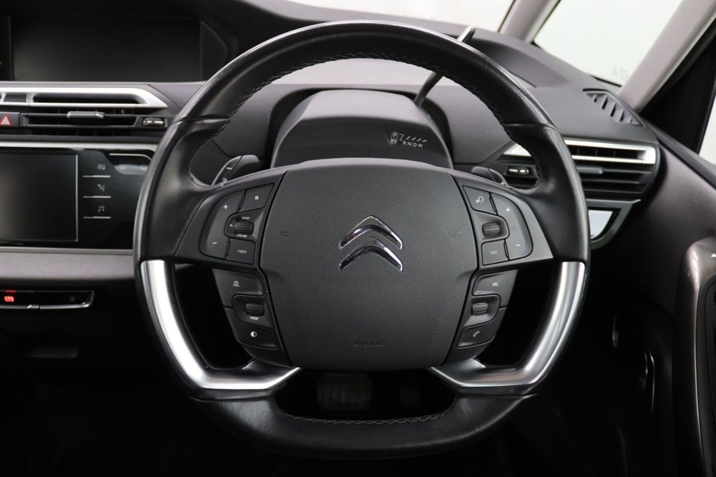 Used Citroen C4 Grand Picasso 2022 for sale - 76541997: Photo 21