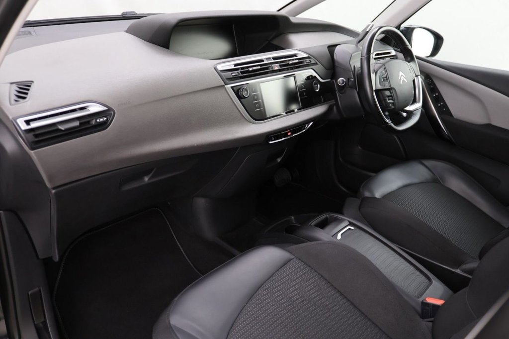 Used Citroen C4 Grand Picasso 2022 for sale - 76541997: Photo 25