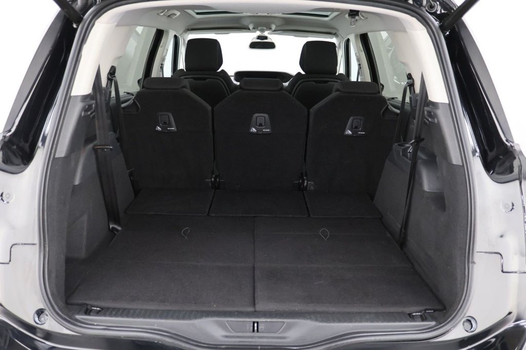 Used Citroen C4 Grand Picasso 2022 for sale - 76541997: Photo 26