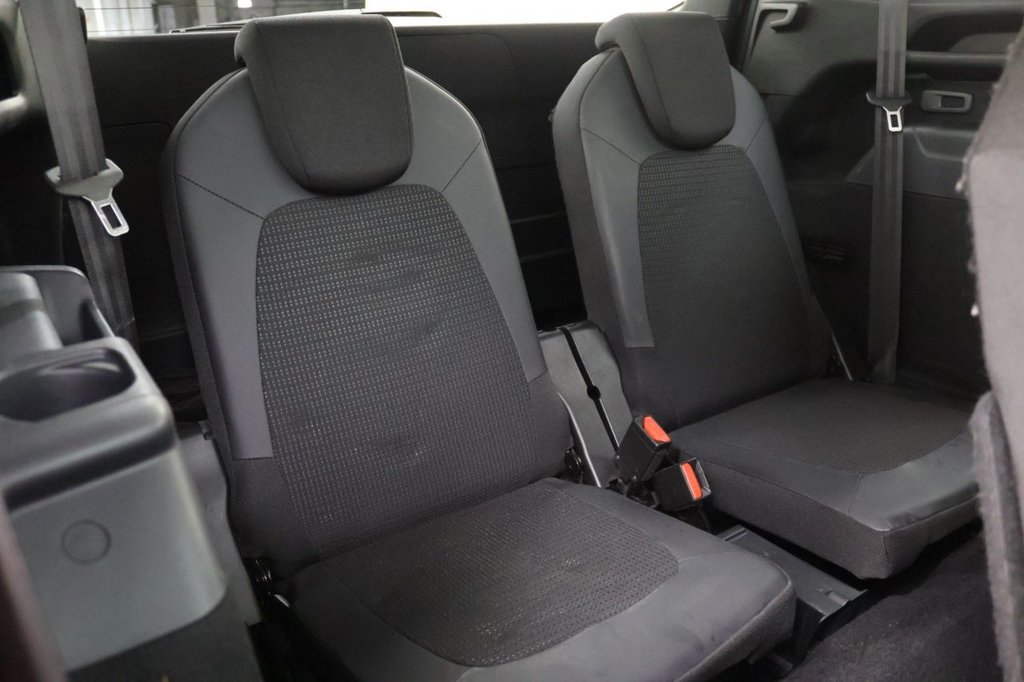 Used Citroen C4 Grand Picasso 2022 for sale - 76541997: Photo 30