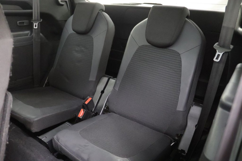 Used Citroen C4 Grand Picasso 2022 for sale - 76541997: Photo 31