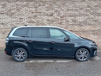 Used Citroen C4 Grand Picasso 2022 for sale - 76541997: Photo