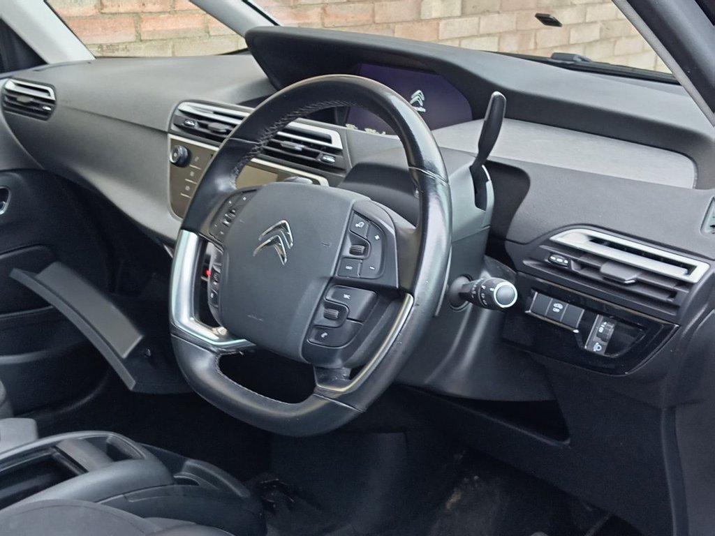 Used Citroen C4 Grand Picasso 2022 for sale - 76541997: Photo 8