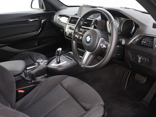 Used BMW 2 Series 2021 for sale - 76301035: Photo 10