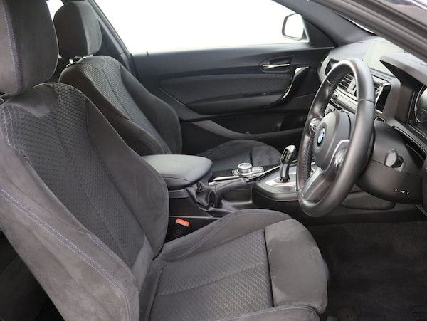 Used BMW 2 Series 2021 for sale - 76301035: Photo 12