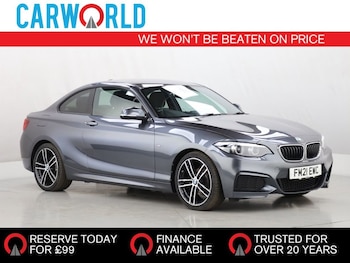BMW - 2 Series