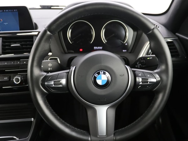 Used BMW 2 Series 2021 for sale - 76301035: Photo 20