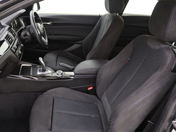 Used BMW 2 Series 2021 for sale - 76301035: Photo 22