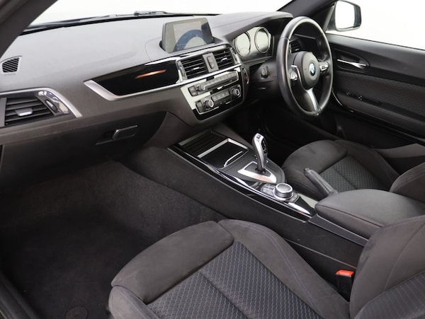 Used BMW 2 Series 2021 for sale - 76301035: Photo 24