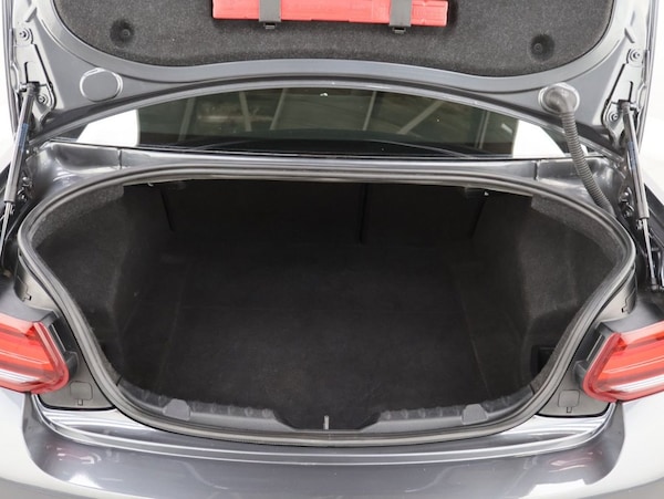 Used BMW 2 Series 2021 for sale - 76301035: Photo 25