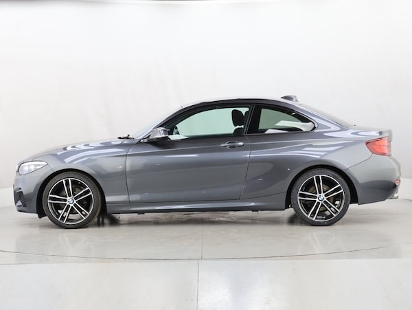 Used BMW 2 Series 2021 for sale - 76301035: Photo 6