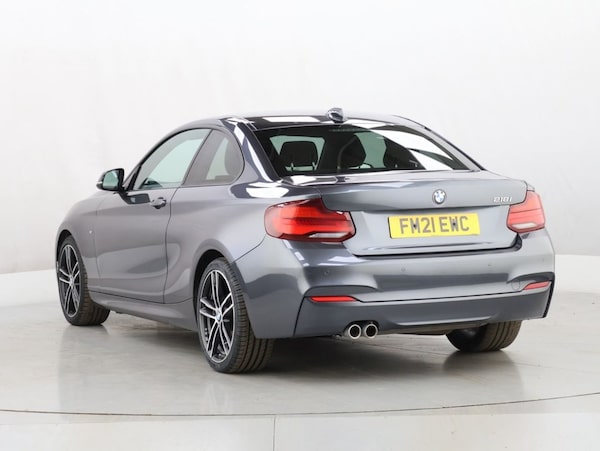 Used BMW 2 Series 2021 for sale - 76301035: Photo 7
