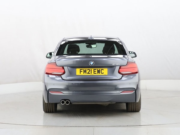 Used BMW 2 Series 2021 for sale - 76301035: Photo 9