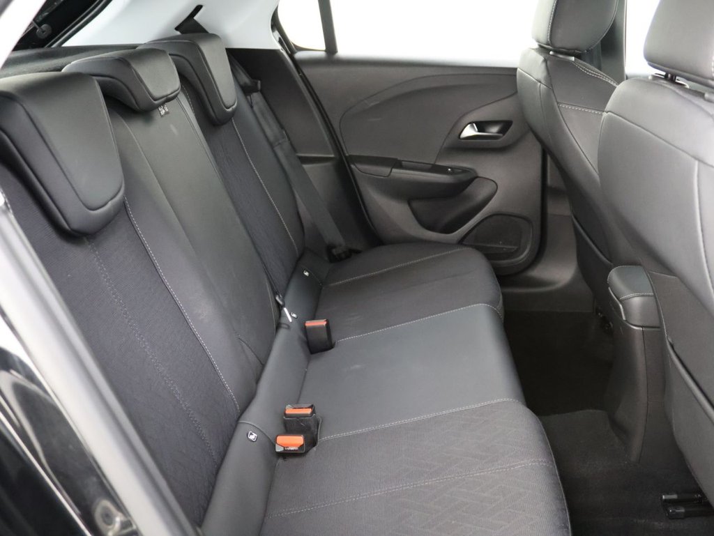 Used Vauxhall Corsa 2022 for sale - 77171513: Photo 15