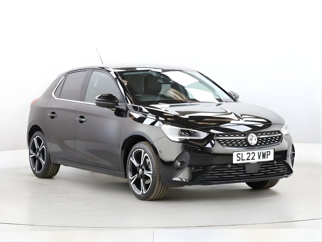 Used Vauxhall Corsa 2022 for sale - 77171513: Photo 2