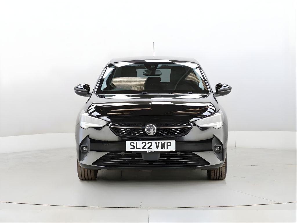 Used Vauxhall Corsa 2022 for sale - 77171513: Photo 3