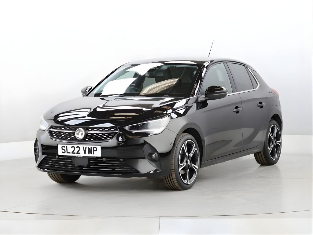 Used Vauxhall Corsa 2022 for sale - 77171513: Photo 4