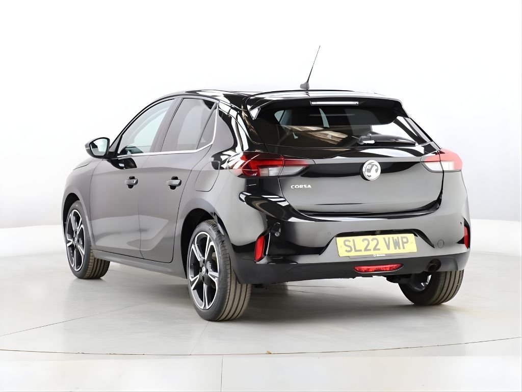 Used Vauxhall Corsa 2022 for sale - 77171513: Photo 6